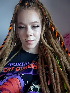 LucidLucy live sex cam