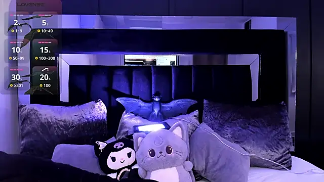 jinxv_nuss's cam snapshot