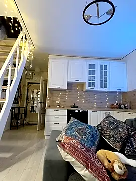 AlisaNelly's cam snapshot