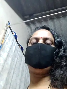 Jyoti_Roy_'s cam snapshot