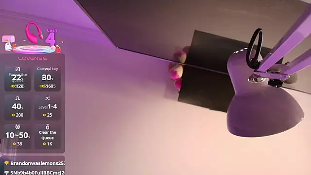 kattaleya14's cam snapshot