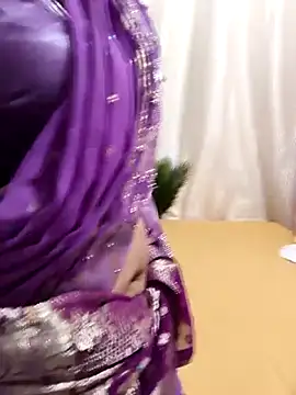 Shalu_G's cam snapshot