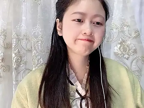 nuannuan35593's cam snapshot