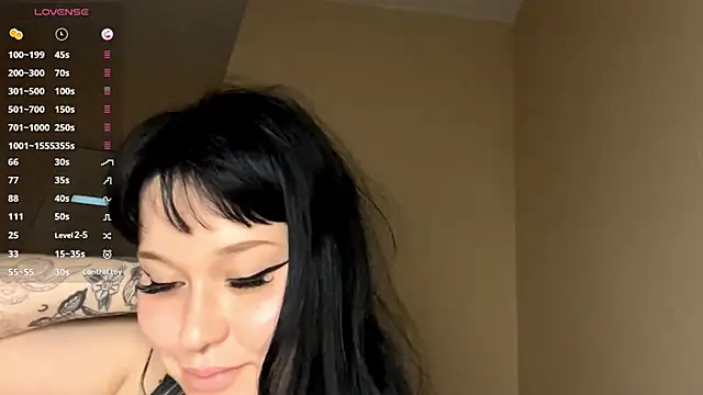 LaurenOveson's cam snapshot