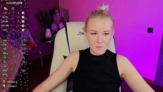 Selenatrend's cam snapshot