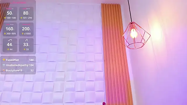 AriaBelle's cam snapshot