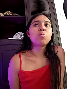 VioletaBliss1's cam snapshot