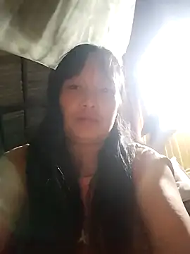 miss-su's cam snapshot