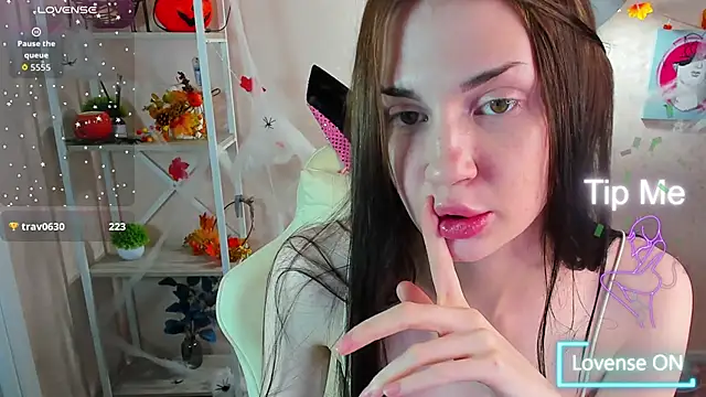 Jennie_Hunter's cam snapshot