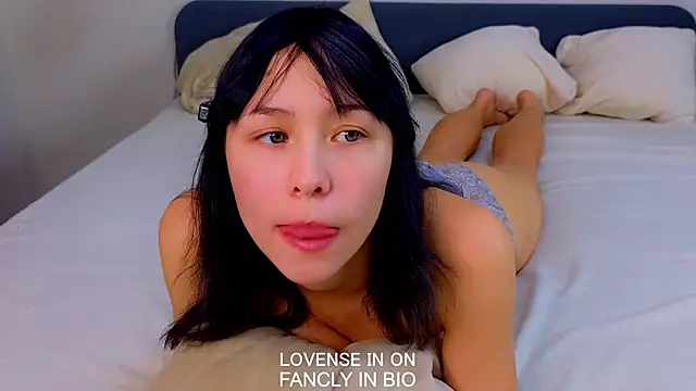 BritniBers's cam snapshot