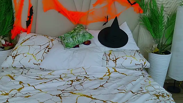 RachelColon's cam snapshot