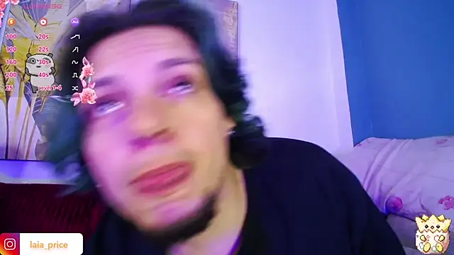 Laia_and_Damian live sex cam