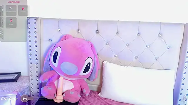 CamiDior's cam snapshot