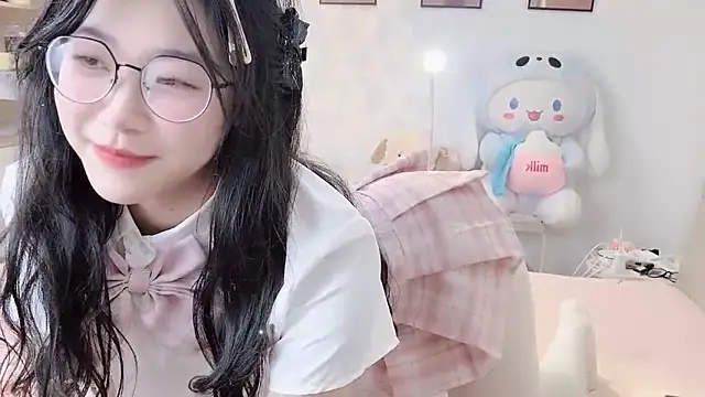 Luminous163's cam snapshot