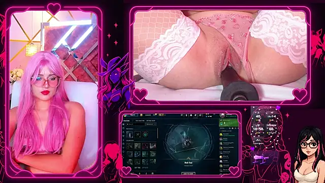 ViviLove_ live sex cam