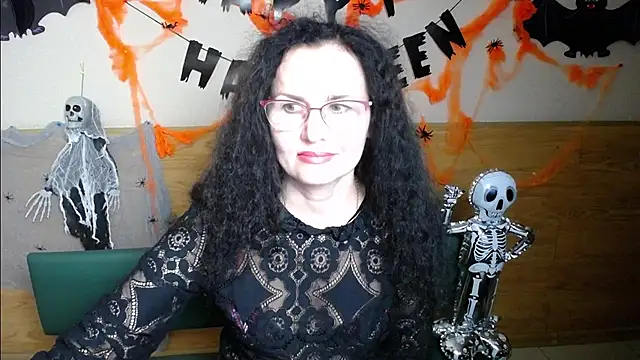 Miroslava_Happi's cam snapshot