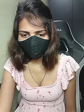 Isha_Sax's cam snapshot