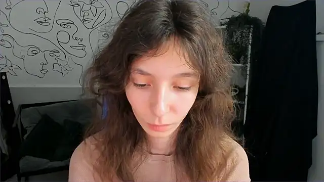 EmmanuellBrown's cam snapshot