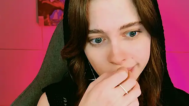 Yoka_paradoXXX's cam snapshot