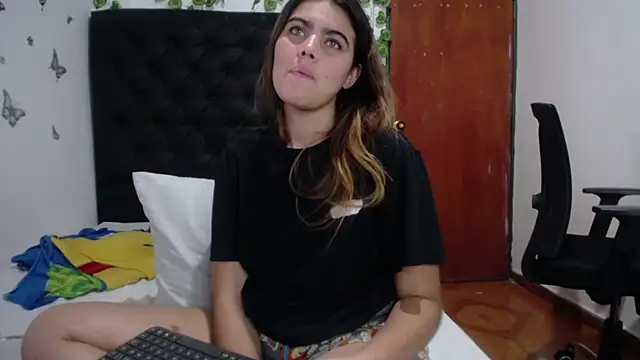 isabel_09's cam snapshot