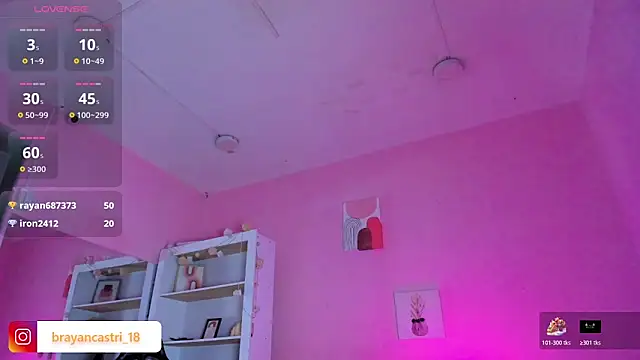 Ian_Castillo_ live sex cam