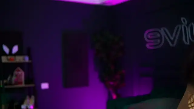 SiennaRuh's cam snapshot