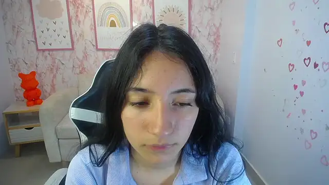 Kylie_ch1's cam snapshot