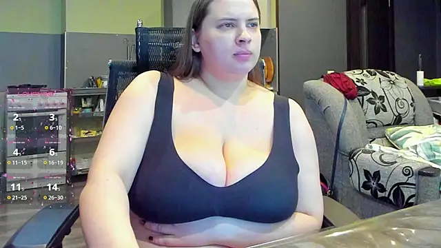 1lindsey1's cam snapshot