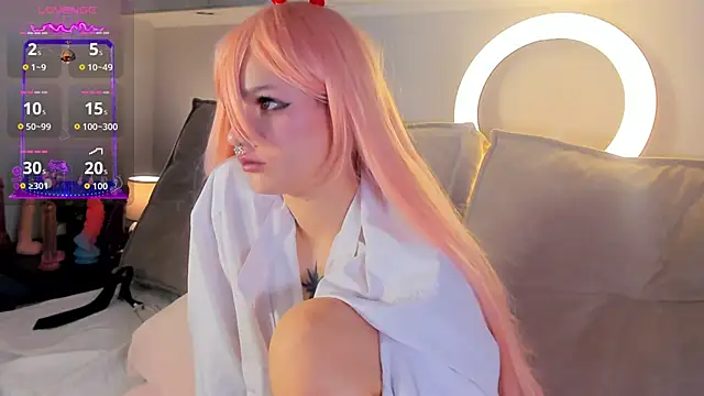 Molly_Platt's cam snapshot