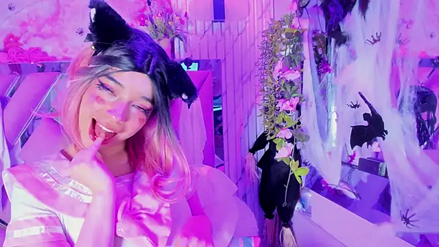 Akane_Hikari_'s cam snapshot