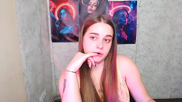 _MillaDellf_'s cam snapshot