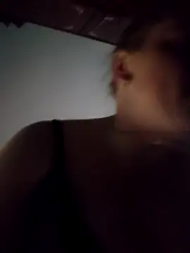 CoddessCrystal's cam snapshot