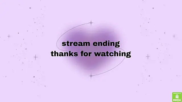 el_sweety's cam snapshot