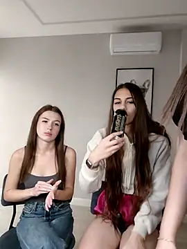 thinkaboutbehavior's cam snapshot