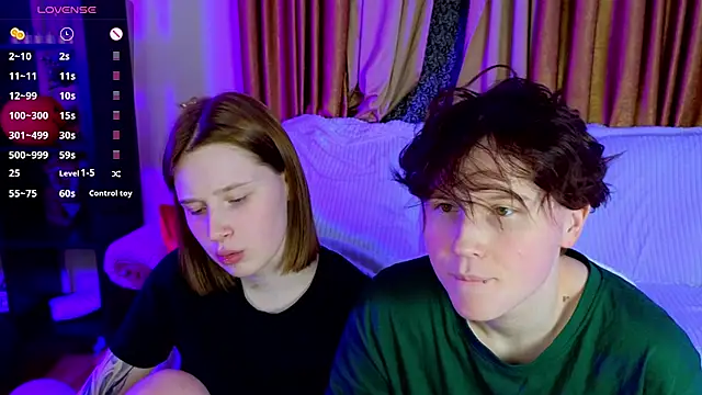 Girls_Fingers's cam snapshot