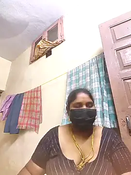 Villageanuty's cam snapshot