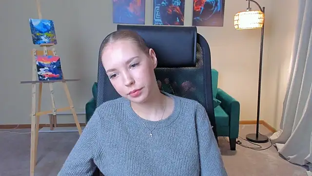 MerlePalaia's cam snapshot