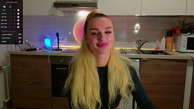 MissLovex live sex cam