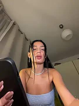 VickyM99's cam snapshot