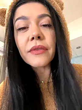 denise_k's cam snapshot