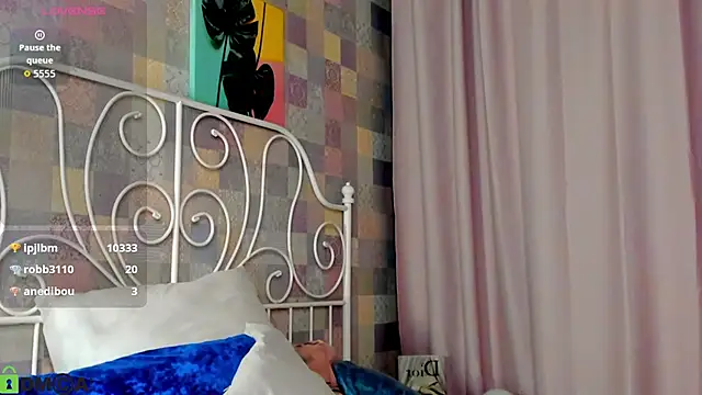 Kelly_Powell's cam snapshot