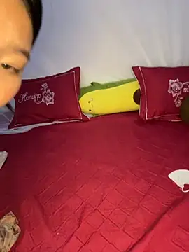 Samcutes's cam snapshot