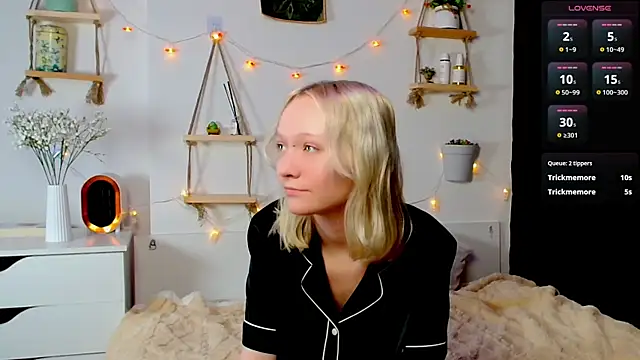 ArcticaRyder's web cam