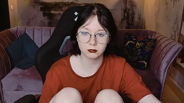 NancyMartinez's cam snapshot