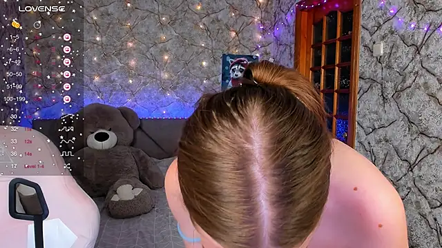 _flowersweeet_'s cam snapshot