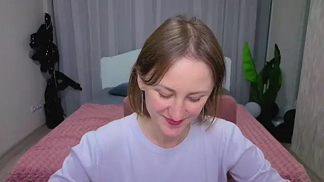 LuluChiiii's web cam