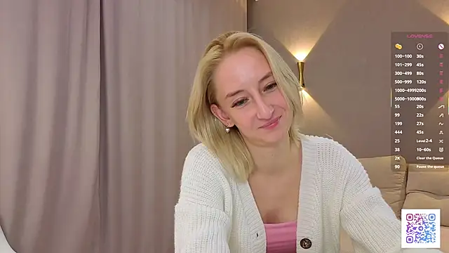 JodeeThu's cam snapshot