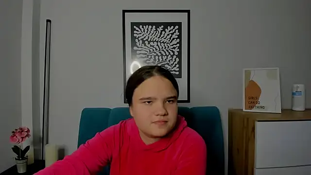 AdeleCruz's cam snapshot