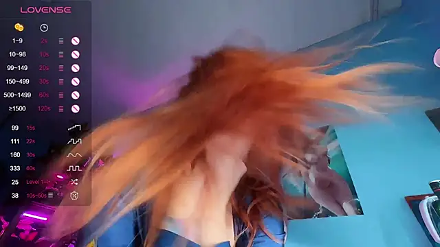 IvyDavis- live sex cam