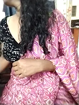 Miss_sruthi's cam snapshot